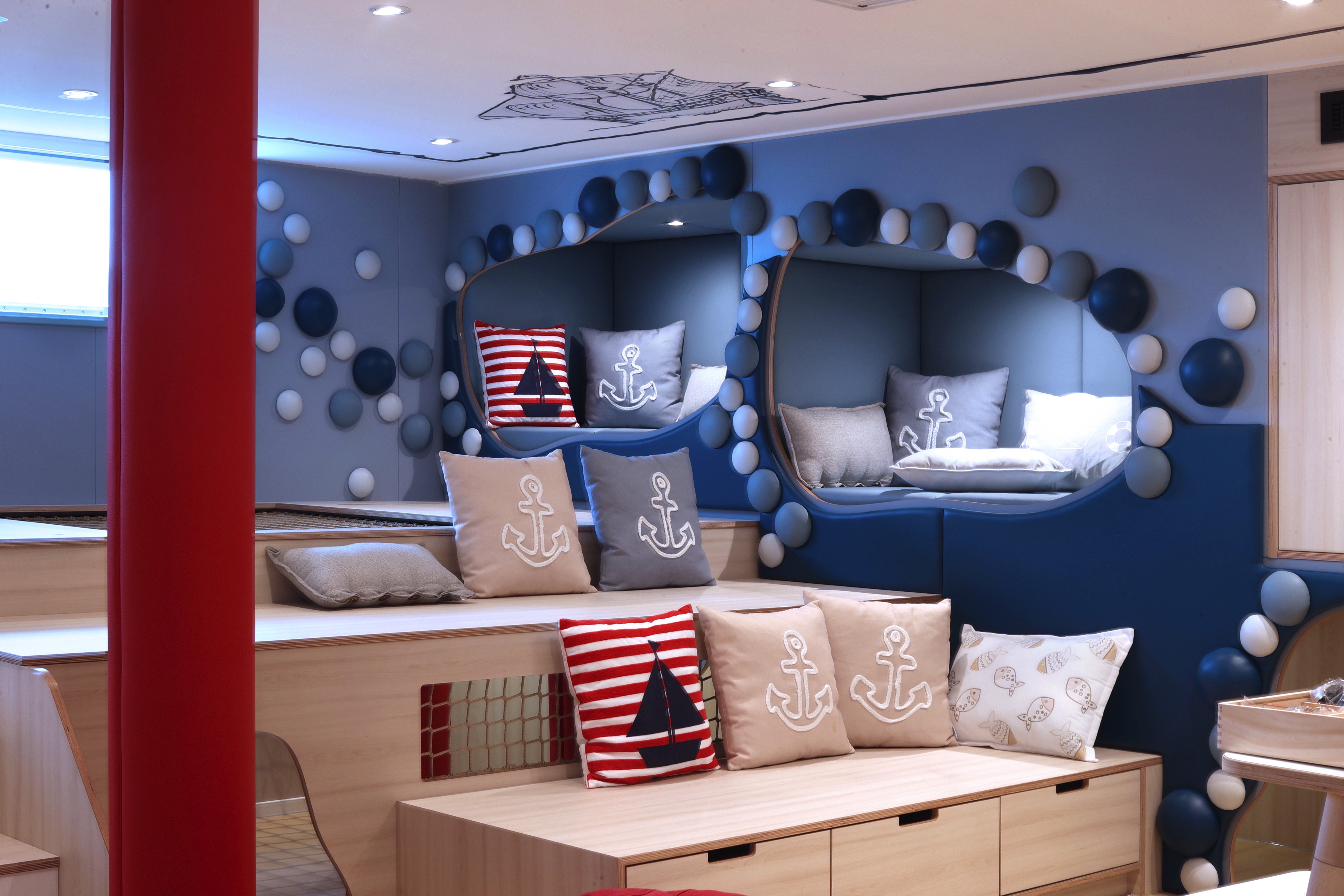 A-ROSA SENA - A-ROSA Kids Club